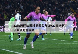 21欧洲杯法国对德国实力,2021欧洲杯法国队对德国队