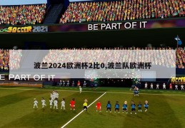 波兰2024欧洲杯2比0,波兰队欧洲杯