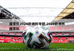 国家队2024欧洲杯夺冠,2020欧洲杯国家队