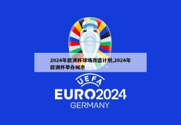 2024年欧洲杯球场改造计划,2024年欧洲杯举办城市