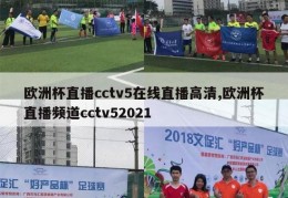 欧洲杯直播cctv5在线直播高清,欧洲杯直播频道cctv52021