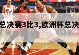 欧洲杯总决赛3比3,欧洲杯总决赛ldsportsb