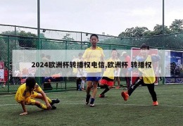 2024欧洲杯转播权电信,欧洲杯 转播权