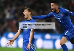 欧洲杯法国队21号,欧洲杯法国队21号球员是谁